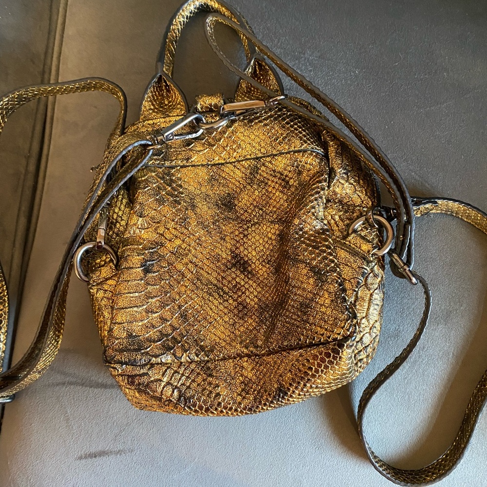 Bcbg Mini Back Pack - image 2